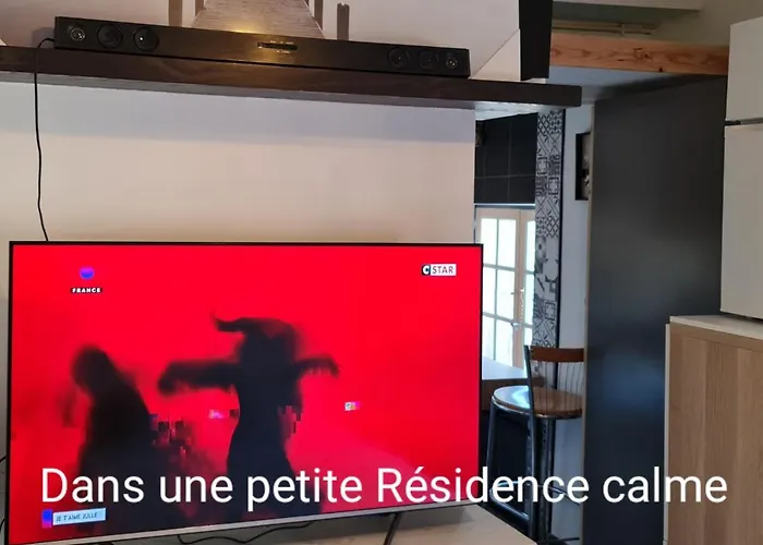 Le Studio De La Republique