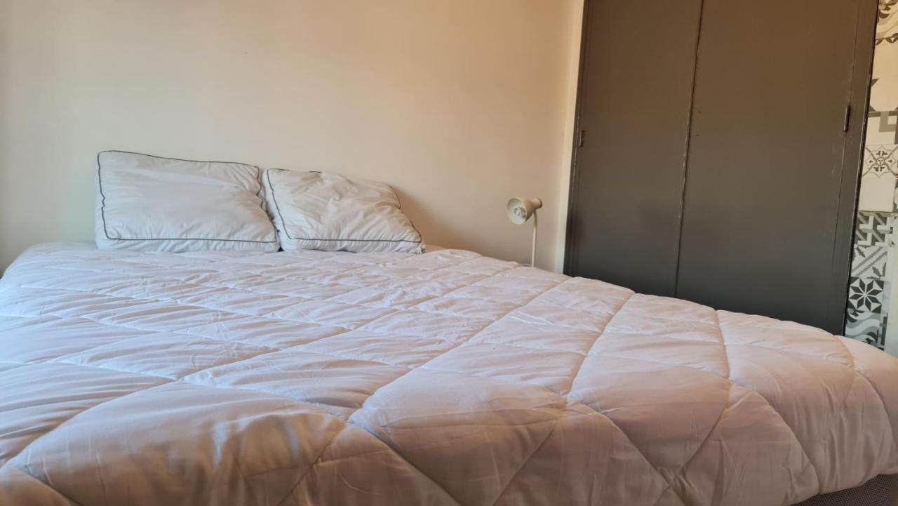Apartment Le De La Republique Agde