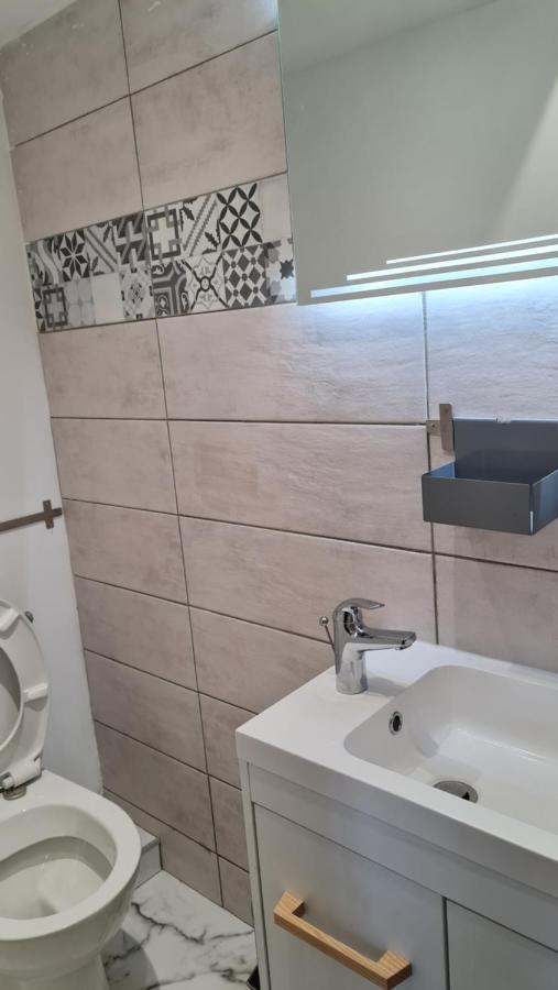 Le De La Republique Apartment Agde