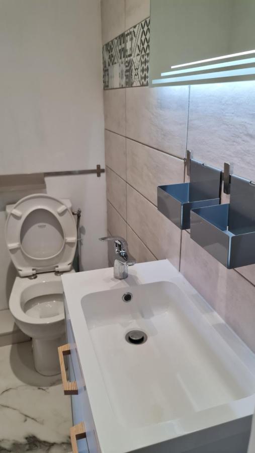 Le De La Republique Apartment Agde