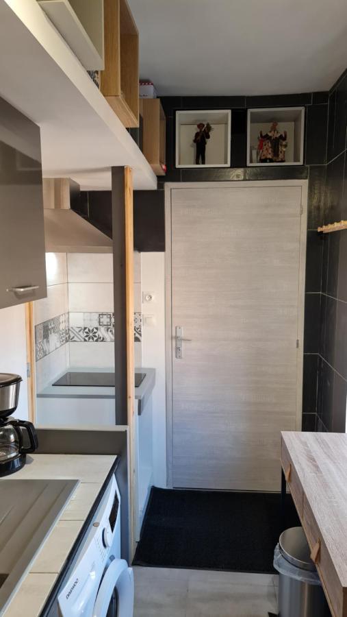 Le De La Republique Apartment