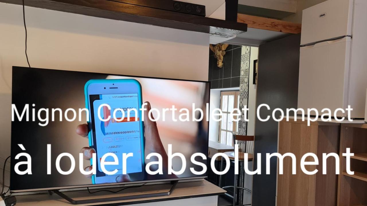 Le De La Republique Apartment *