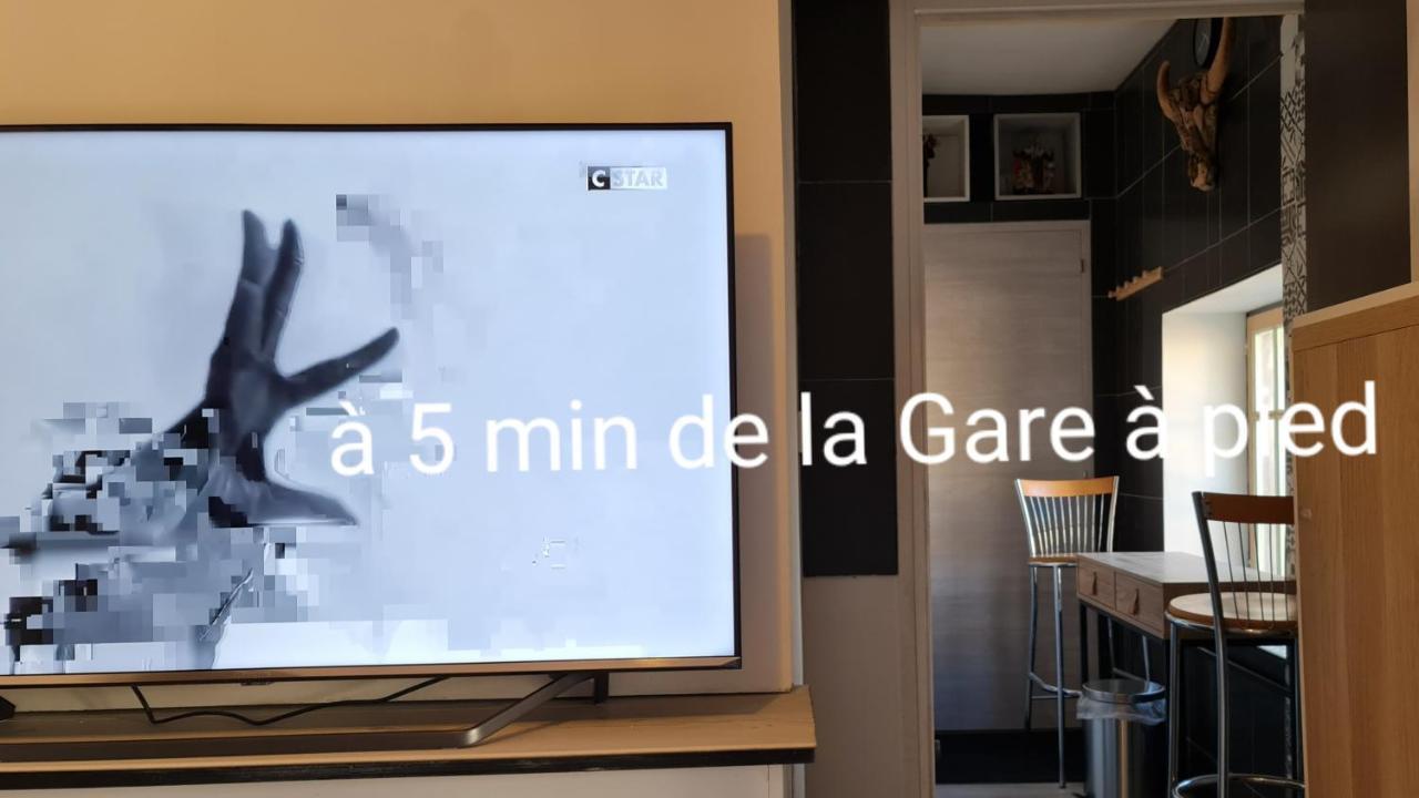 Le De La Republique *