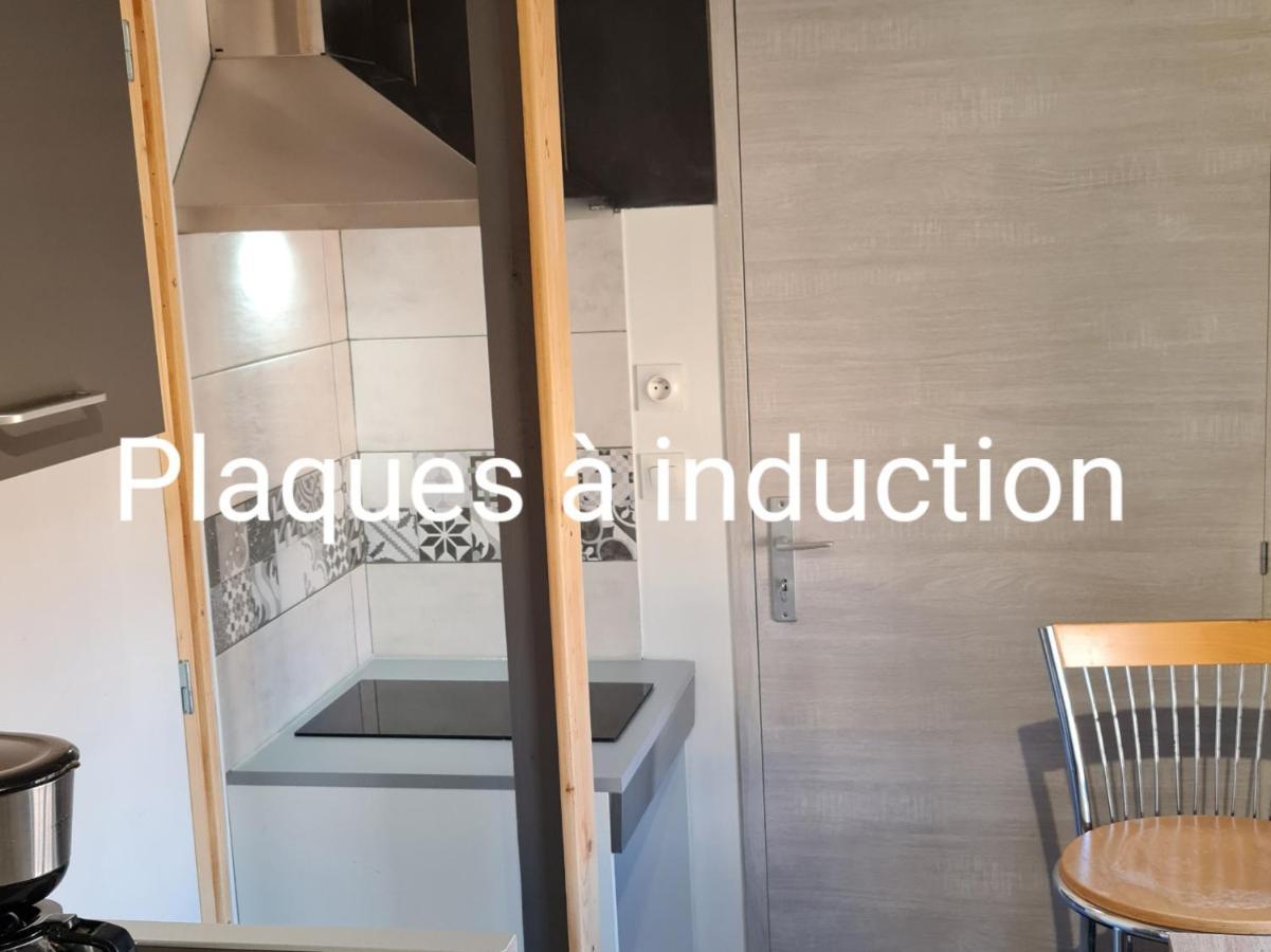 Apartment Le De La Republique Agde