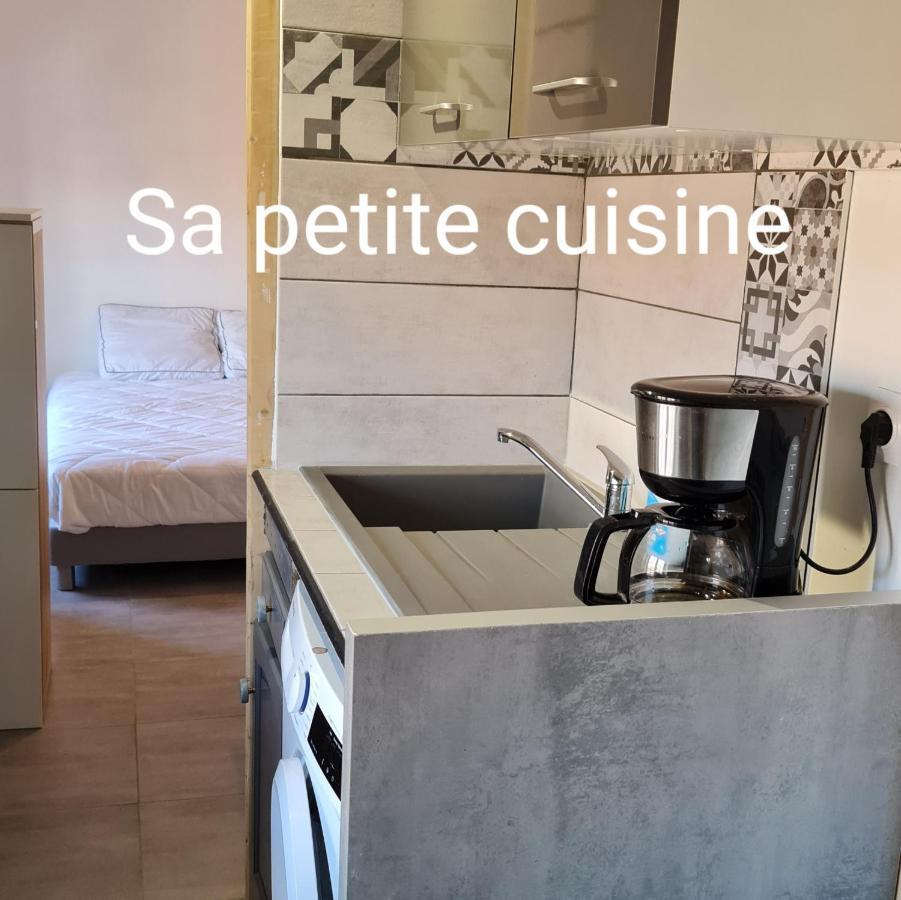 Le De La Republique Apartment